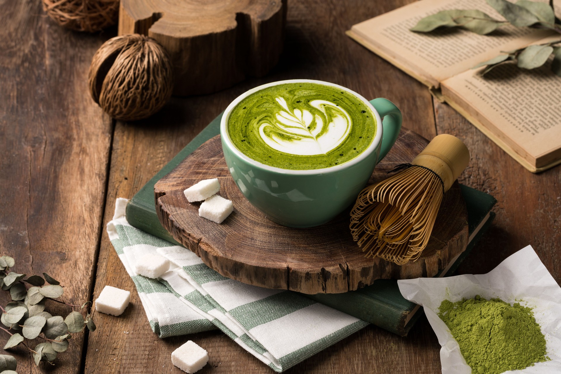 Coffee